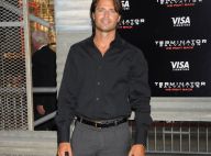 David Charvet s'est fait usurper son identité par un escroc international !