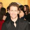 Matthew Morrison, Screen Actors Guild Awards, Los Angeles, le 30 janvier 2011