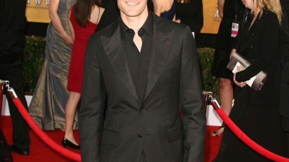 Matthew Morrison de Glee : Il s'affiche avec une jolie brunette !