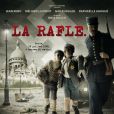  Gérard du film où on t'explique que le racisme, c'est pas bien :  La Rafle  avec Mélanie Laurent et  Hors la loi  avec Jamel Debbouze ex aequo 
 &nbsp; 