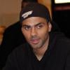 Tony Parker en 2007