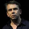 Le comédien Philippe Torreton jouant Oncle Vania en 2009