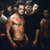 Brad Pitt et Edward Norton - Fight Club