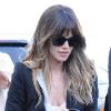 Rachel Bilson fait du shopping à Beverly Hills dans le magasin Barney's, le 24 février 2011.