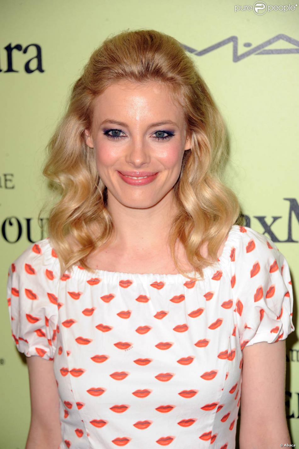 Gillian Jacobs Films Et Programmes Tv Gillian Jacobs lors de la quatrième soirée des Women in Film Pre Oscar