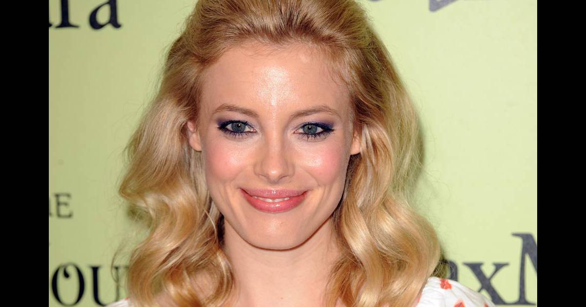 Gillian Jacobs Films Et Programmes Tv Gillian Jacobs lors de la quatrième soirée des Women in Film Pre Oscar