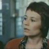 Annie Girardot dans le film Mourir d'aimer