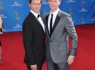 Neil Patrick Harris et son compagnon dévoilent enfin le visage de leurs jumeaux!