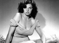 Mort de Jane Russell : Revivez les grands moments de la star en images...