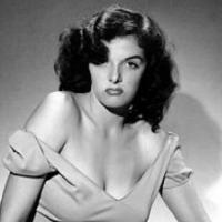 Mort de Jane Russell : Revivez les grands moments de la star en images...