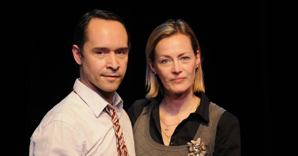 Qui Est Le Compagnon De Gabrielle Lazure Gabrielle Lazure et Manuel Blanc jouent dans la pièce Les Frères du