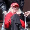 Zsa Zsa Gabor