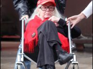 Zsa Zsa Gabor : Déjà amputée, elle est à nouveau hospitalisée d'urgence !