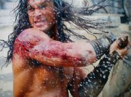 Conan le Barbare : Le remake du film culte en images !