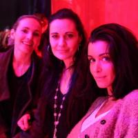 Jenifer, Nolwenn et Claire Keim : sublimes et unies pour les femmes !