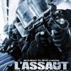 L'affiche du film L'Assaut