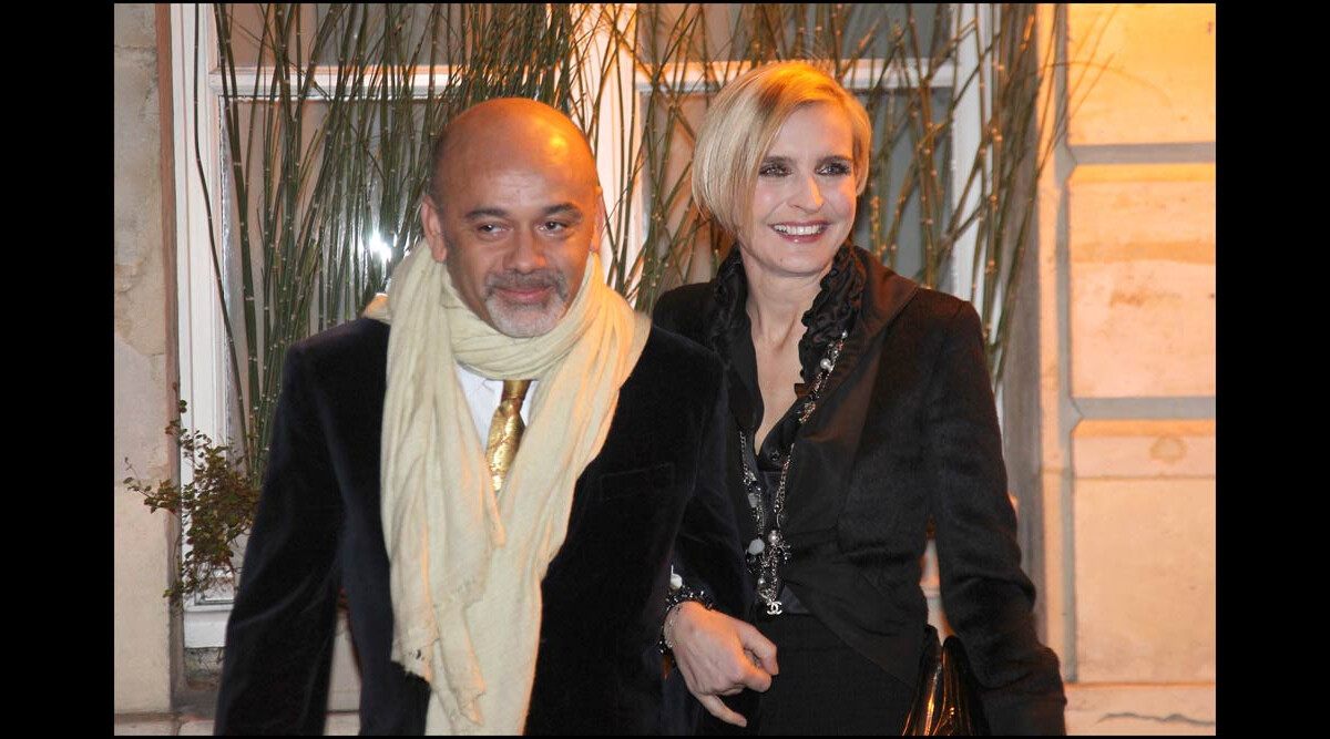 Christian louboutin et ses soeurs outlet