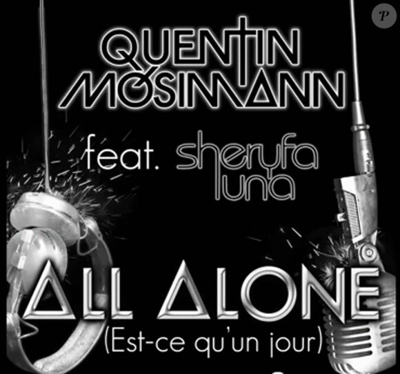 Quentin Mosimann, qui se produira au Loft Metropolis le 12 mars, dévoilera le premier single de son nouvel album le 14 mars : All alone (Est-ce qu'un jour), feat. Sheryfa Luna.