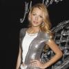 Soirée privée Chanel organisée en l'honneur de Blake Lively rue Cambon le samedi 5 mars 2011