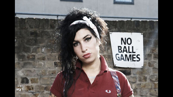 Amy Winehouse fait le vide et revient en forme(s) !