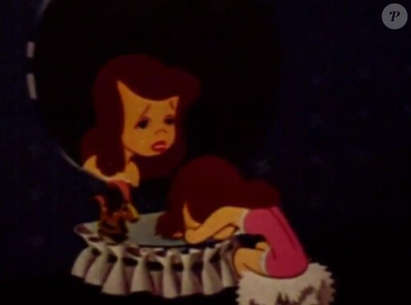 The Story of Menstruation de Walt Disney, en 1946
