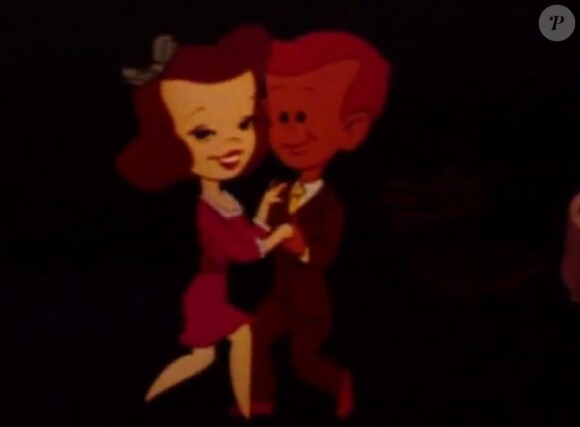The Story of Menstruation de Walt Disney, en 1946