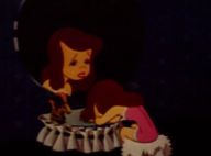 Incroyable : Quand Walt Disney se préoccupait de l'intimité des jeunes filles !