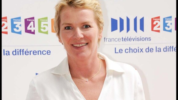 Elise Lucet en deuil : France 3 annonce le retour prochain de la journaliste...