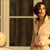 Keira Knightley : Premières images du nouveau spot Coco Mademoiselle...