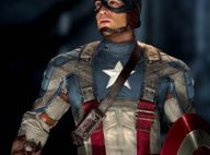 Captain America : Toutes les nouvelles images et la bande-annonce !