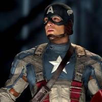 Captain America : Toutes les nouvelles images et la bande-annonce !