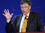 Bill Gates : Dans la peau du milliardaire, faites chauffer la carte gold !