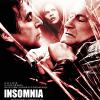 L'affiche de Insomnia, de Christopher Nolan.