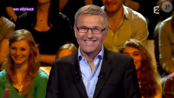 Les Lascars gay dans On ne demande qu'à en rire, l'émisison de Laurent Ruquier, sur France 2, le 14 mars 2011