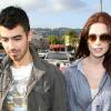 Ashley Greene et son boyfriend Joe Jonas