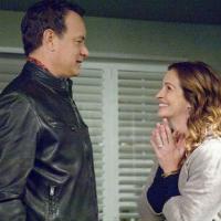 Tom Hanks change de vie et tombe amoureux de Julia Roberts... grâce à Arthur !