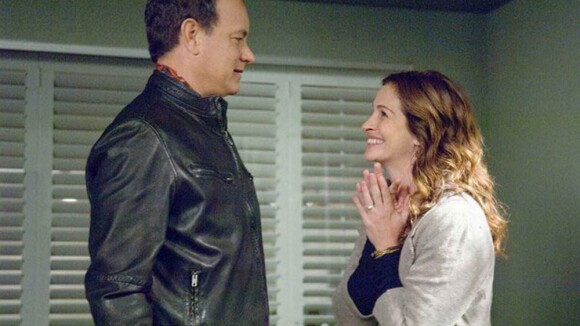 Tom Hanks change de vie et tombe amoureux de Julia Roberts... grâce à Arthur !