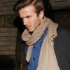 David Beckham