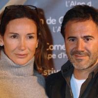 José Garcia et sa femme Isabelle Doval ont la main verte !