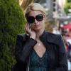 Paris Hilton a convié Brooke Mueller à l'anniversaire de sa maman Kathy Hilton, le 18 mars à Los Angeles.