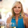 Kim Cattrall dans Sex and The City 2