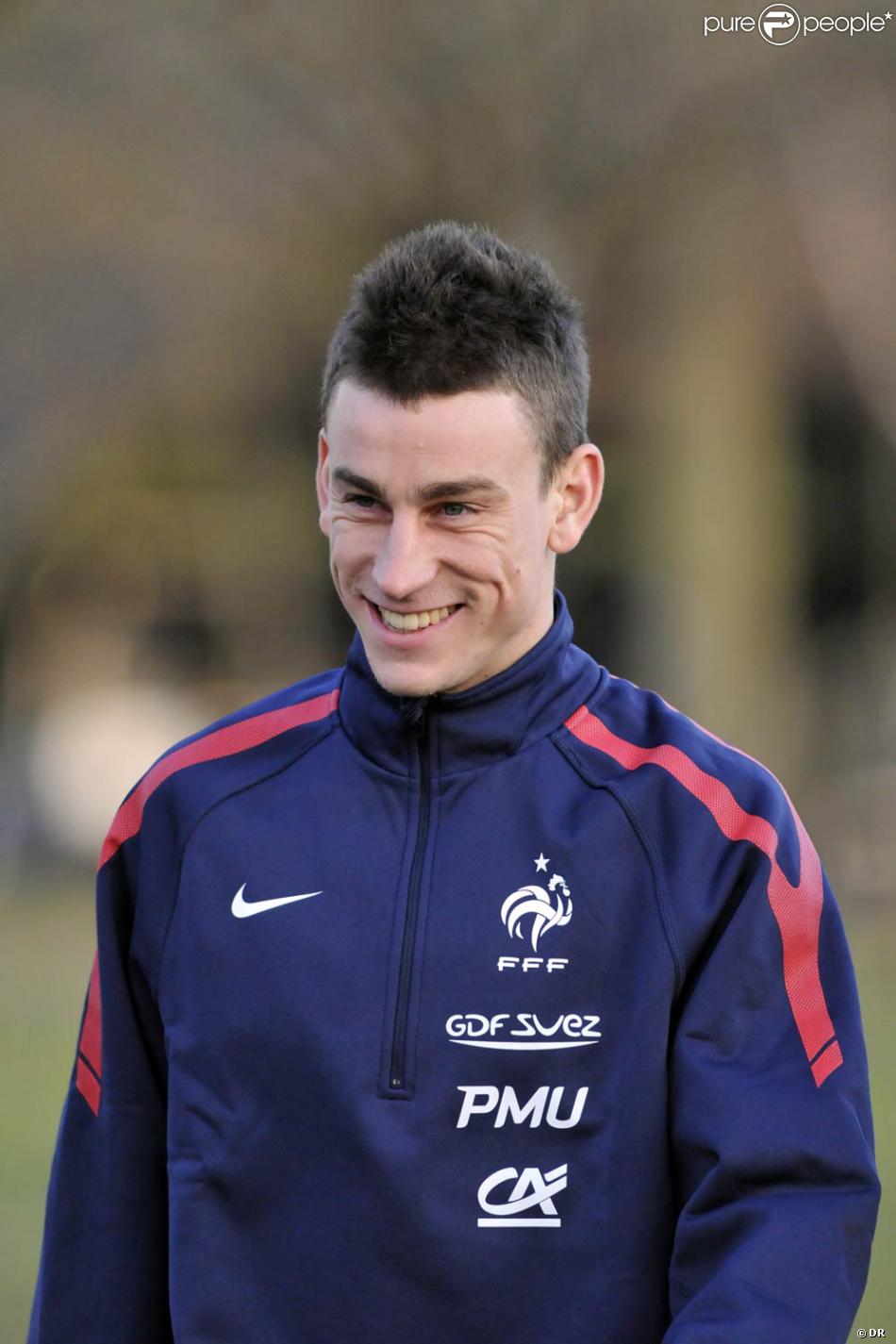 Laurent Koscielny, défenseur d'Arsenal appelé par Laurent Blanc en