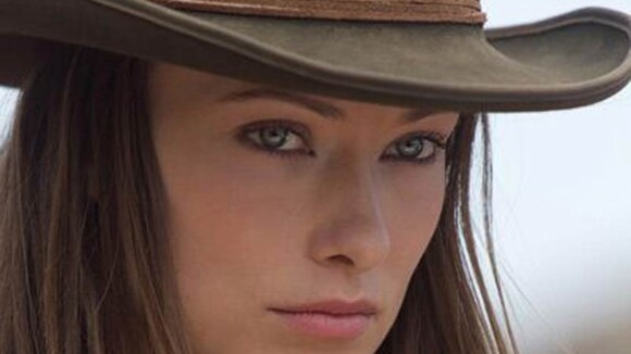 Olivia Wilde et Daniel Craig dans le trailer ultime de "Cowboys & Aliens" !