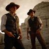 Des images de Cowboys & Aliens, en salles le 24 août 2011.