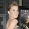 L'actrice Amber Heard devient égérie Guess pour la campagne automne/hiver 2010/2011