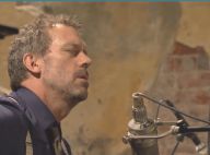 Hugh Laurie : quand le célèbre Dr House se donne en concert, ça donne ça !