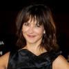 Sophie Marceau, le 4 décembre 2010.