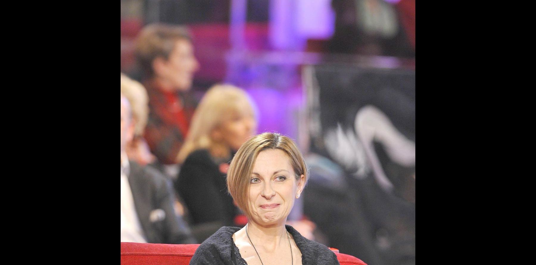 Natalie Dessay/Laurent Naouri : L'étonnante interview "famille ...