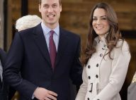 Mariage de William et Kate : Les gourmands amoureux ont choisi deux gâteaux !