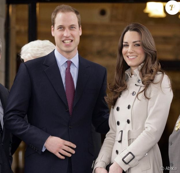 Mariage De William Et Kate Les Gourmands Amoureux Ont Choisi